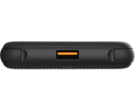 SILICON POWER QP75 USB 10,000mAh SP10KMAPBKQP750K czarny - 1096956 - zdjęcie 4